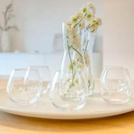 Apartamento Lively Coastal Haven 3bd Retreat *