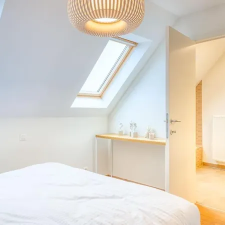 Lively Coastal Haven 3bd Retreat Blankenberge